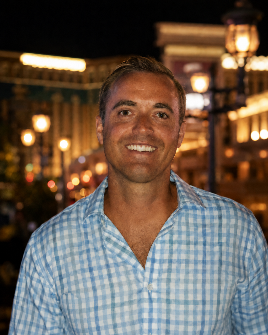Steve Wells